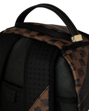 Load image into Gallery viewer, SPRAYGROUND SMEARED GRUNGE BACKPACK