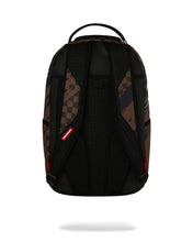 Load image into Gallery viewer, SPRAYGROUND SMEARED GRUNGE BACKPACK