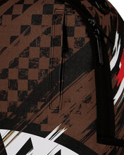 Load image into Gallery viewer, SPRAYGROUND SMEARED GRUNGE BACKPACK