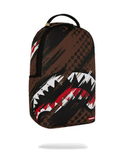 Load image into Gallery viewer, SPRAYGROUND SMEARED GRUNGE BACKPACK