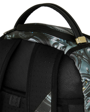 Load image into Gallery viewer, SPRAYGROUND DARK STAR MACHINA SHARK BACKPACK