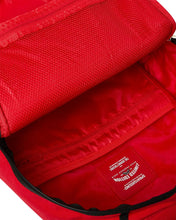 Load image into Gallery viewer, SPRAYGROUND RED REDEMPTION DLXSV BACKPACK