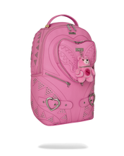 Load image into Gallery viewer, SPRAYGROUND BABY BEAR BADDIE HEARTBREAKER V2 BACKPACK
