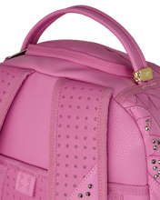 Load image into Gallery viewer, SPRAYGROUND BABY BEAR BADDIE HEARTBREAKER V2 BACKPACK