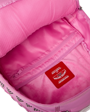 Load image into Gallery viewer, SPRAYGROUND BABY BEAR BADDIE HEARTBREAKER V2 BACKPACK