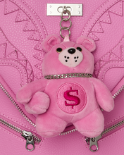 Load image into Gallery viewer, SPRAYGROUND BABY BEAR BADDIE HEARTBREAKER V2 BACKPACK