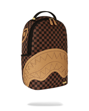 Load image into Gallery viewer, SPRAYGROUND CHESS NOT CHECKERS EMBOSSED BACKPACK