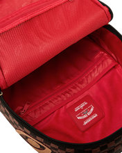 Load image into Gallery viewer, SPRAYGROUND CHESS NOT CHECKERS EMBOSSED BACKPACK