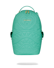 Load image into Gallery viewer, SPRAYGROUND BABY BEAR BADDIE SORBET STUNNA V3 BACKPACK
