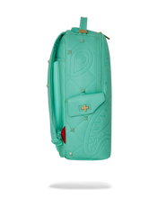 Load image into Gallery viewer, SPRAYGROUND BABY BEAR BADDIE SORBET STUNNA V3 BACKPACK