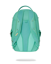 Load image into Gallery viewer, SPRAYGROUND BABY BEAR BADDIE SORBET STUNNA V3 BACKPACK