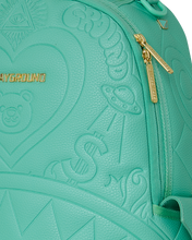 Load image into Gallery viewer, SPRAYGROUND BABY BEAR BADDIE SORBET STUNNA V3 BACKPACK