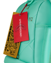 Load image into Gallery viewer, SPRAYGROUND BABY BEAR BADDIE SORBET STUNNA V3 BACKPACK