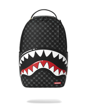 Load image into Gallery viewer, SPRAYGROUND SHINOBI  SHARKS IN PARIS BUBBLY BACKPACK