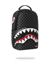 Load image into Gallery viewer, SPRAYGROUND SHINOBI  SHARKS IN PARIS BUBBLY BACKPACK
