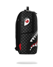 Load image into Gallery viewer, SPRAYGROUND SHINOBI  SHARKS IN PARIS BUBBLY BACKPACK