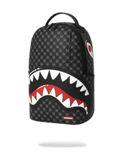 Load image into Gallery viewer, SPRAYGROUND SHINOBI  SHARKS IN PARIS BUBBLY BACKPACK