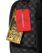 Load image into Gallery viewer, SPRAYGROUND SHINOBI  SHARKS IN PARIS BUBBLY BACKPACK