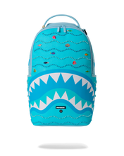 Load image into Gallery viewer, SPRAYGROUND HIROKO SAKAI TROPICAL SEA BACKPACK