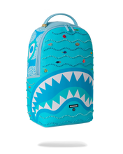 Load image into Gallery viewer, SPRAYGROUND HIROKO SAKAI TROPICAL SEA BACKPACK