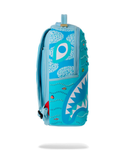 Load image into Gallery viewer, SPRAYGROUND HIROKO SAKAI TROPICAL SEA BACKPACK