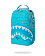 Load image into Gallery viewer, SPRAYGROUND HIROKO SAKAI TROPICAL SEA BACKPACK