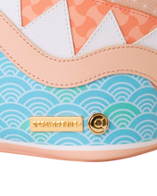 Load image into Gallery viewer, SPRAYGROUND HIROKO SAKAI TROPICAL SEA BACKPACK