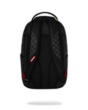 Load image into Gallery viewer, SPRAYGROUND SHARKS IN PARIS BALLOON BLACK BACKPACK