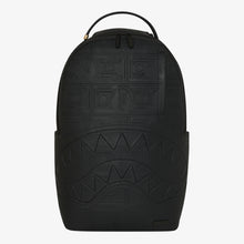 Load image into Gallery viewer, SPRAYGROUND MONEY MASONRY MONEY HEIST BACKPACK
