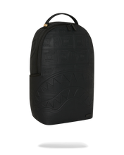 Load image into Gallery viewer, SPRAYGROUND MONEY MASONRY MONEY HEIST BACKPACK