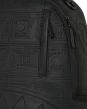 Load image into Gallery viewer, SPRAYGROUND MONEY MASONRY MONEY HEIST BACKPACK