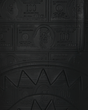 Load image into Gallery viewer, SPRAYGROUND MONEY MASONRY MONEY HEIST BACKPACK