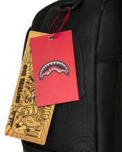 Load image into Gallery viewer, SPRAYGROUND MONEY MASONRY MONEY HEIST BACKPACK