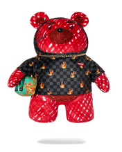Load image into Gallery viewer, SPRAYGROUND DIABLO SCRIBBLE MONEYBEAR