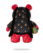 Load image into Gallery viewer, SPRAYGROUND DIABLO SCRIBBLE MONEYBEAR