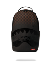 Load image into Gallery viewer, SPRAYGROUND GHOST DRIP SHADOW SHARKS - DEEP SEA BACKPACK