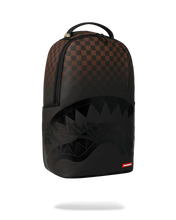 Load image into Gallery viewer, SPRAYGROUND GHOST DRIP SHADOW SHARKS - DEEP SEA BACKPACK