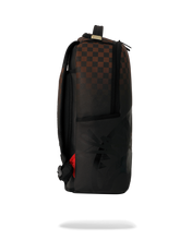 Load image into Gallery viewer, SPRAYGROUND GHOST DRIP SHADOW SHARKS - DEEP SEA BACKPACK