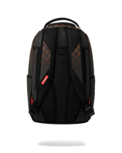 Load image into Gallery viewer, SPRAYGROUND GHOST DRIP SHADOW SHARKS - DEEP SEA BACKPACK
