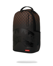 Load image into Gallery viewer, SPRAYGROUND GHOST DRIP SHADOW SHARKS - DEEP SEA BACKPACK