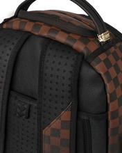 Load image into Gallery viewer, SPRAYGROUND GHOST DRIP SHADOW SHARKS - DEEP SEA BACKPACK