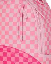 Load image into Gallery viewer, SPRAYGROUND PINK SIP PATCH DLX BACKPACK