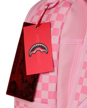 Load image into Gallery viewer, SPRAYGROUND PINK SIP PATCH DLX BACKPACK