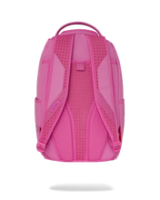 Load image into Gallery viewer, SPRAYGROUND PINK BUBBLE POP GHOST DRIP BACKPACK