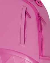 Load image into Gallery viewer, SPRAYGROUND PINK BUBBLE POP GHOST DRIP BACKPACK