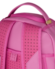 Load image into Gallery viewer, SPRAYGROUND PINK BUBBLE POP GHOST DRIP BACKPACK