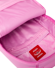 Load image into Gallery viewer, SPRAYGROUND PINK BUBBLE POP GHOST DRIP BACKPACK
