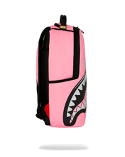 Load image into Gallery viewer, SPRAYGROUND SHARK CENTRAL BUBBLY PINK BACKPACK
