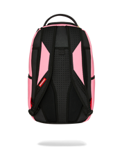 Load image into Gallery viewer, SPRAYGROUND SHARK CENTRAL BUBBLY PINK BACKPACK