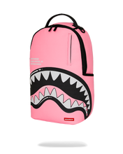 Load image into Gallery viewer, SPRAYGROUND SHARK CENTRAL BUBBLY PINK BACKPACK